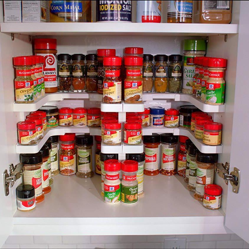 RackMate - More storage, more organization, more efficiency