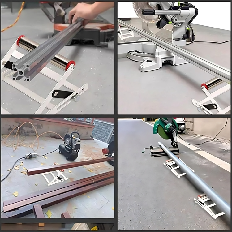 50% OFF | PerfectAlign - Adjustable Blade Rest [Last Day Sale]