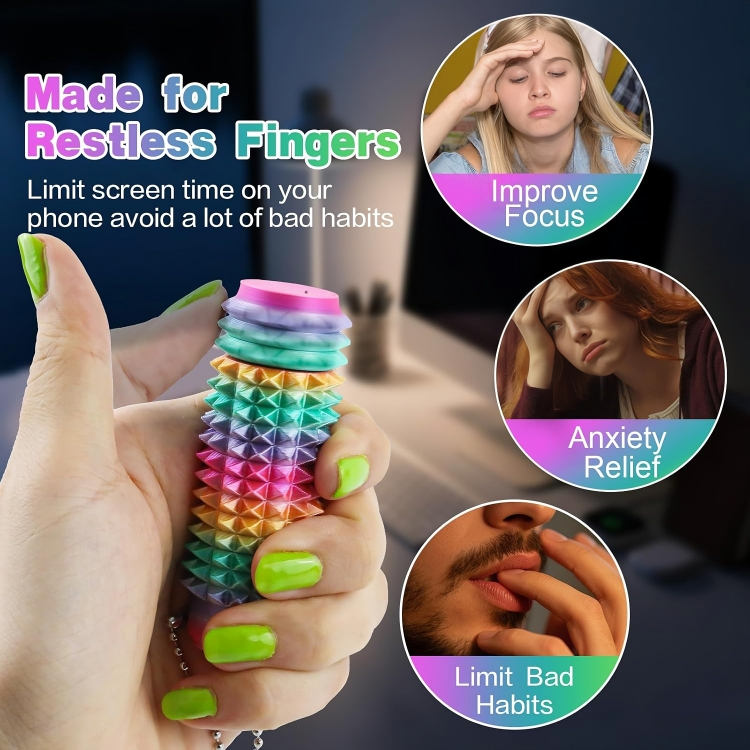 Buy 1+1 FREE | CalmGrip – For instant calm and clear thoughts 