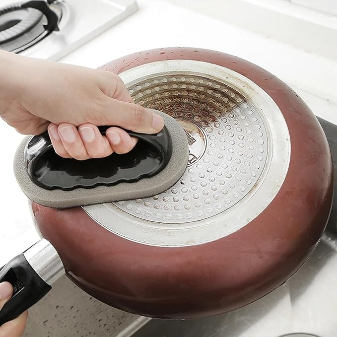 Buy 1+1 FREE | ScrubHero - Clean every last corner! 