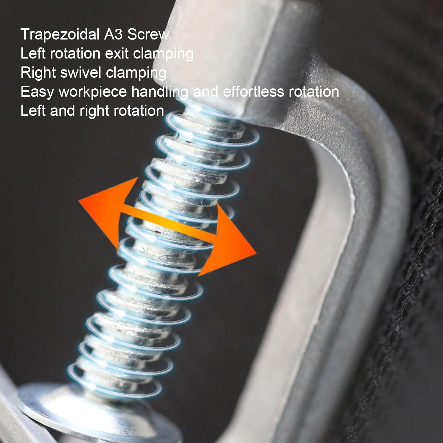 GripAngle - 90° grip that just fits!