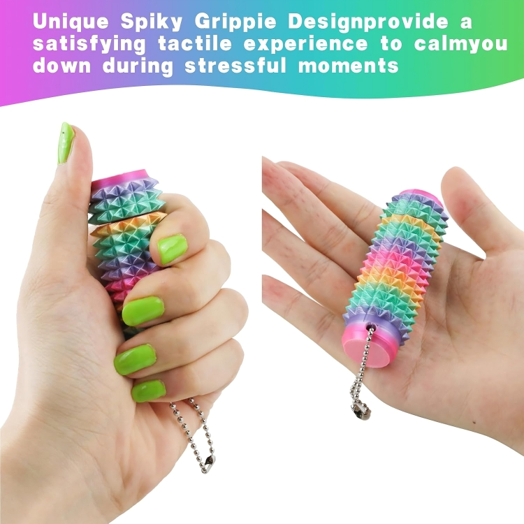 Buy 1+1 FREE | CalmGrip – For instant calm and clear thoughts 