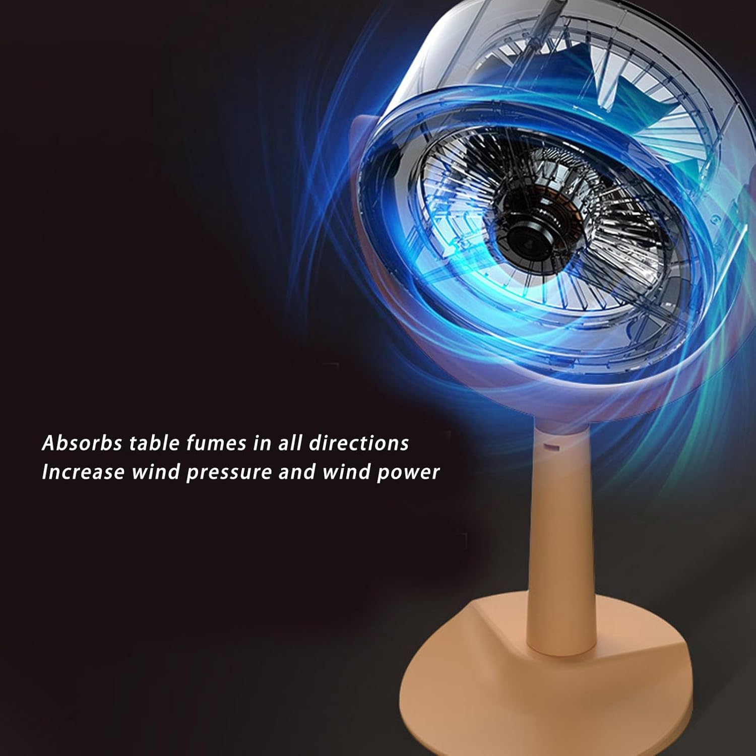 AirNatura – Breathe clean air in seconds! 