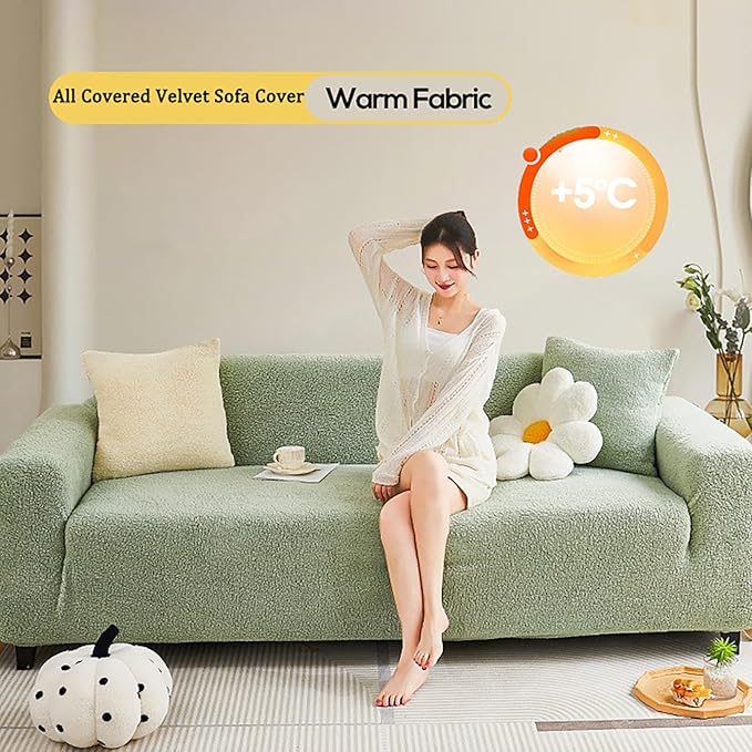 SuppleFit - Give your sofa a new style and new comfort [Last day discount]