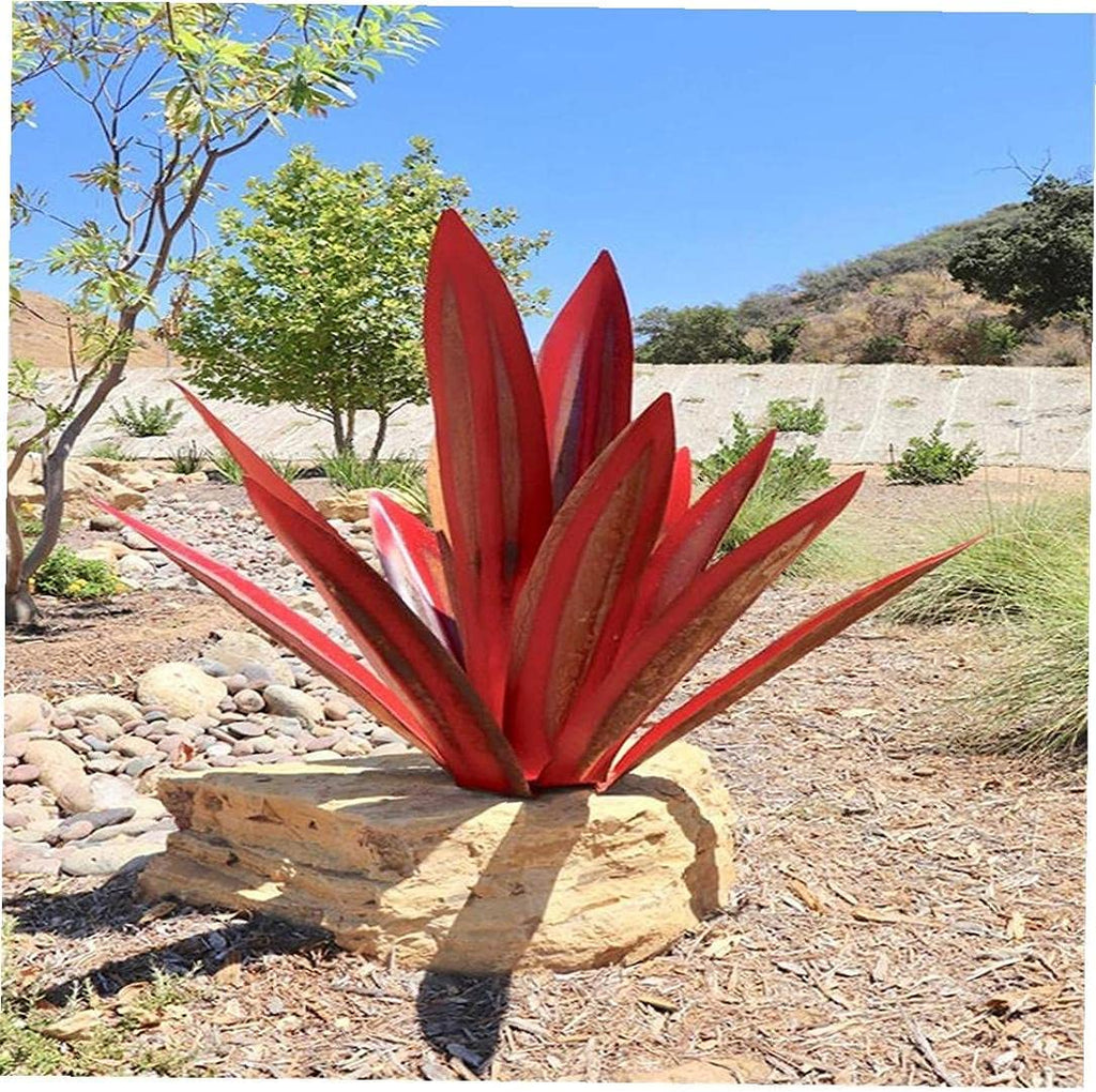 50% OFF | EternalAgave™ - Waterproof Eternal Agave Rustic Sculpture [Last Day Sale]