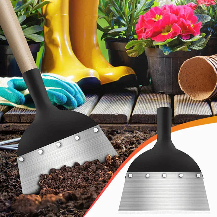 ShovGardena - Multifunctional Garden Shovel [Last Day Sale]