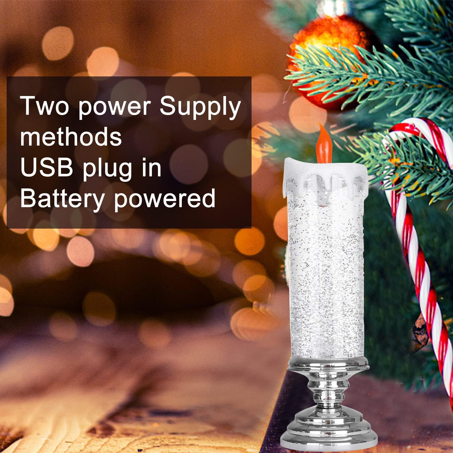 Buy One Get One Free | LumiWonder™ - Make the holidays even more sparkling! [Last day of sale]