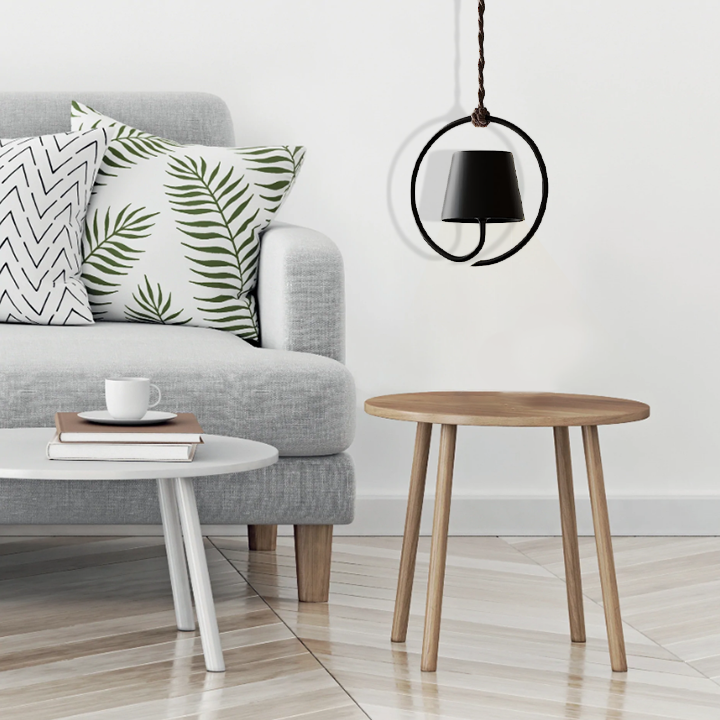 Hanging lamp™ - Poldina Suspension hanging lamp [Last day discount]
