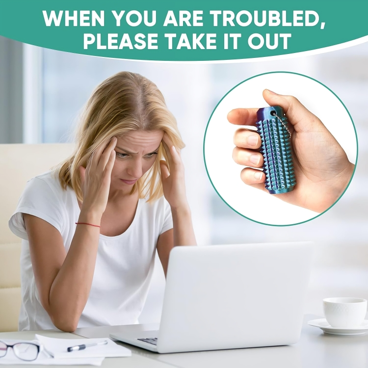 Buy 1+1 FREE | CalmGrip – For instant calm and clear thoughts 