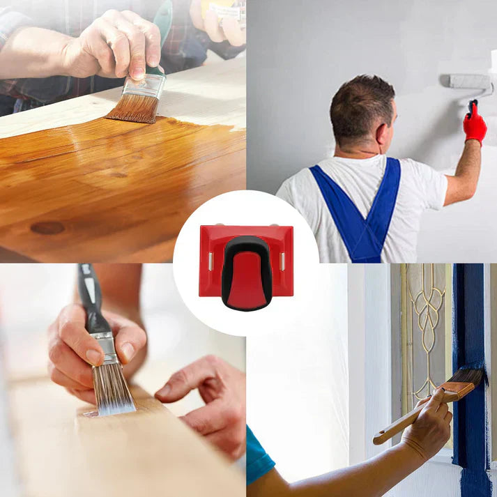 50% OFF | EasyCoat™ - Wall Painting Tool [Last Day Sale]