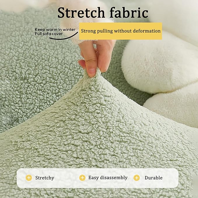 SuppleFit - Give your sofa a new style and new comfort [Last day discount]