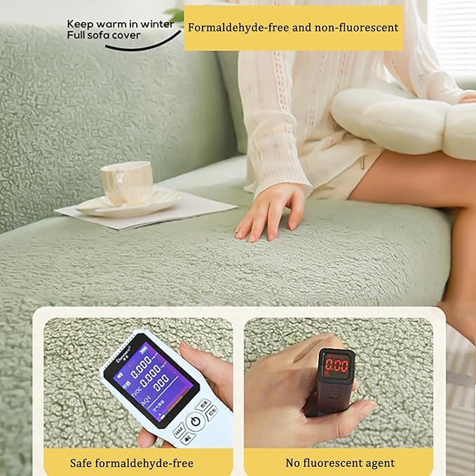 SuppleFit - Give your sofa a new style and new comfort [Last day discount]