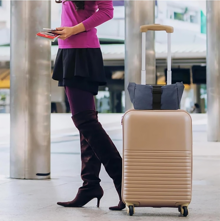 Buy One Get One Free | TravelStrap - Intelligent Elastic Luggage Strap [Last Day Sale]