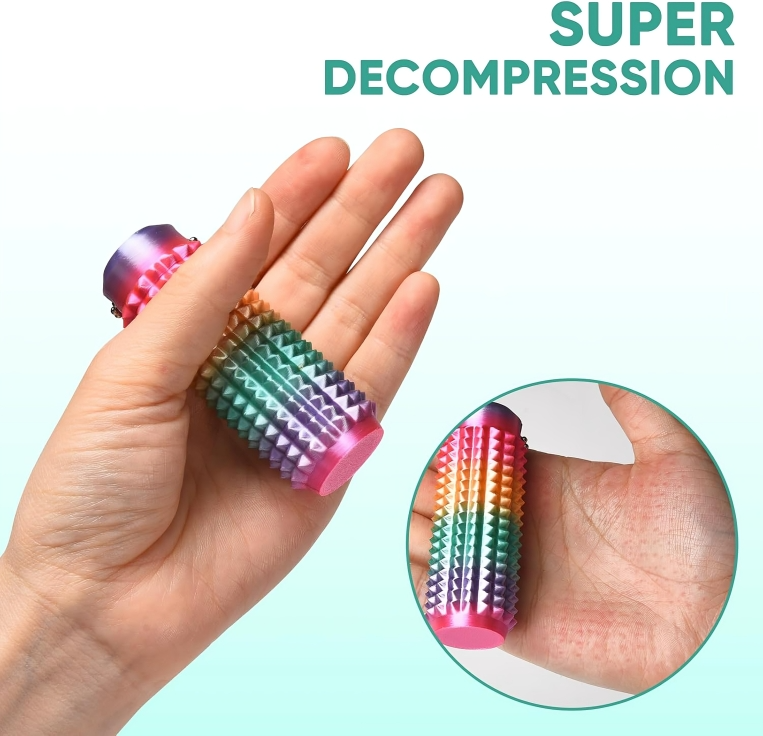 Buy 1+1 FREE | CalmGrip – For instant calm and clear thoughts 