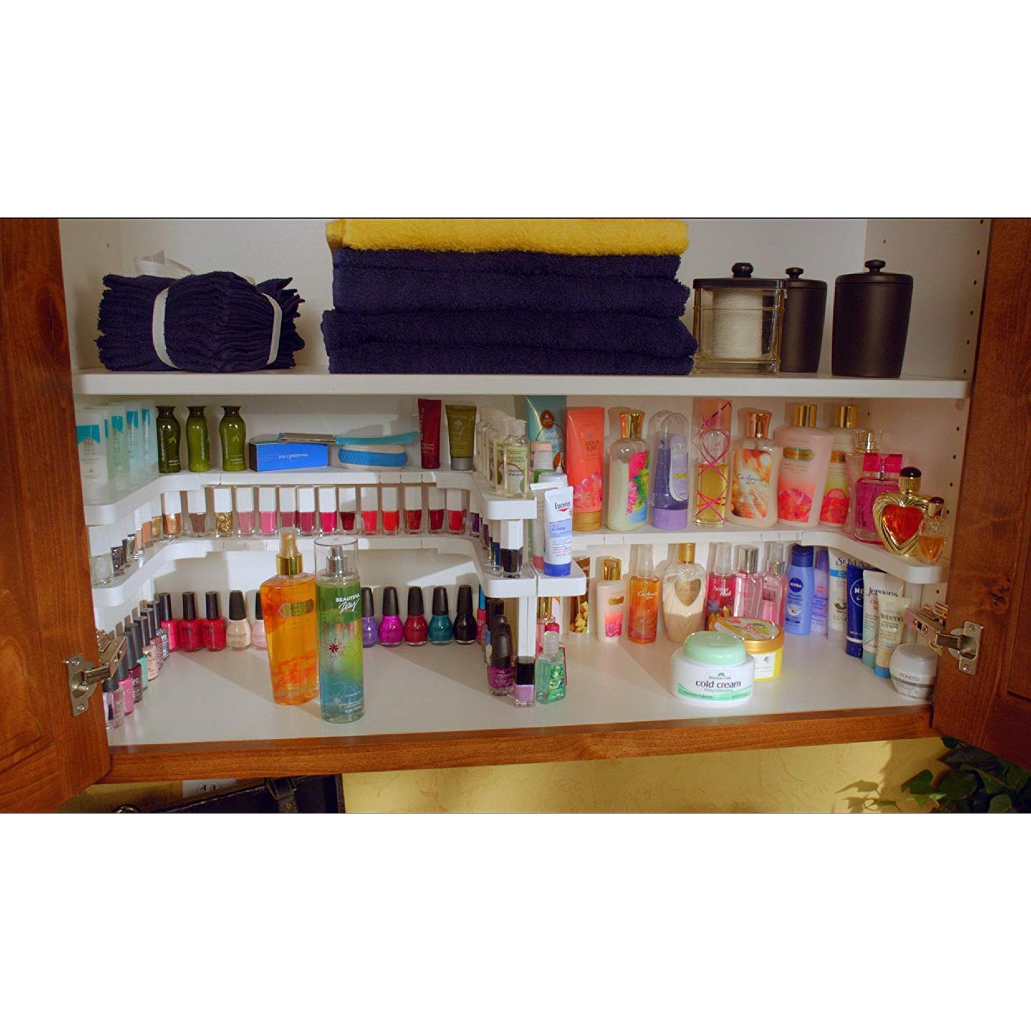 RackMate - More storage, more organization, more efficiency