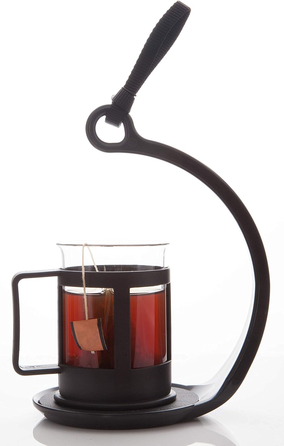 MugClamp - Sturdy mug holder for safe drinks [Last day sale]