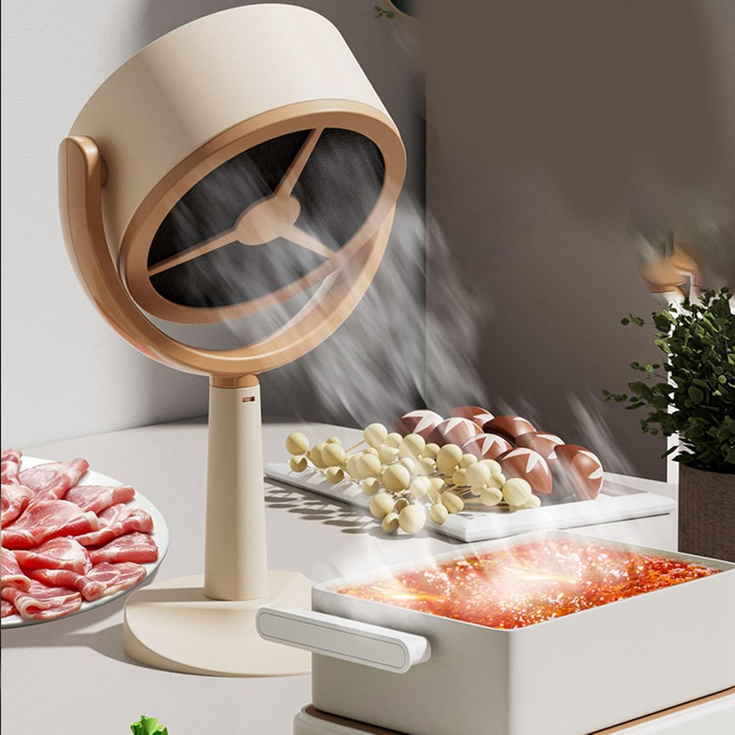 AirNatura – Breathe clean air in seconds! 