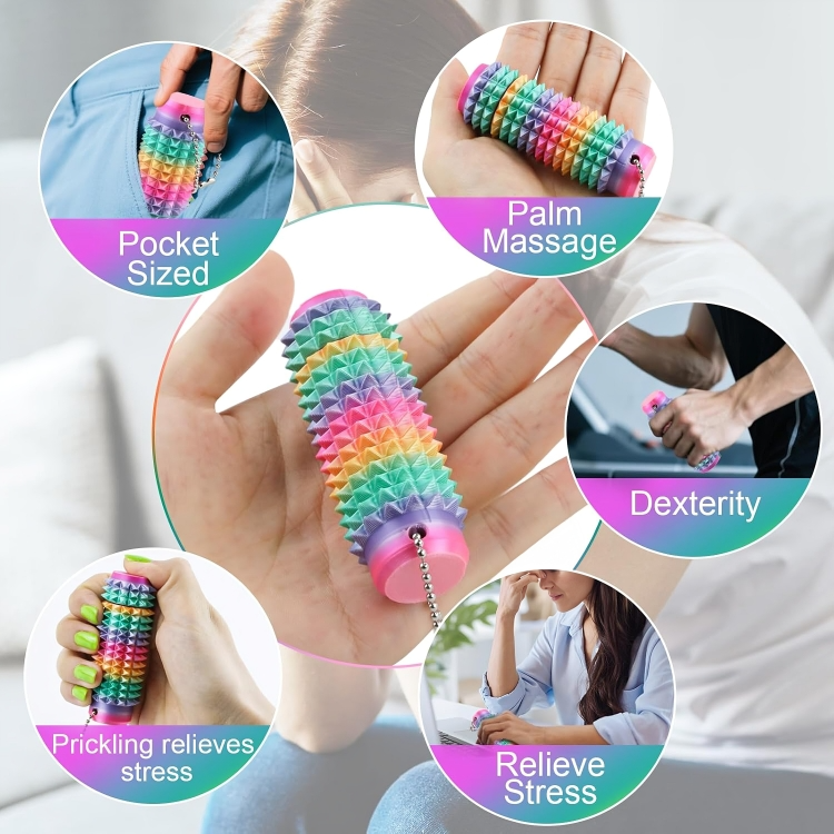 Buy 1+1 FREE | CalmGrip – For instant calm and clear thoughts 