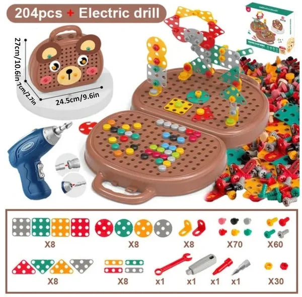 50% OFF | MontessoriBox™ - Magical Montessori Toy Chest [Last Day Sale] 