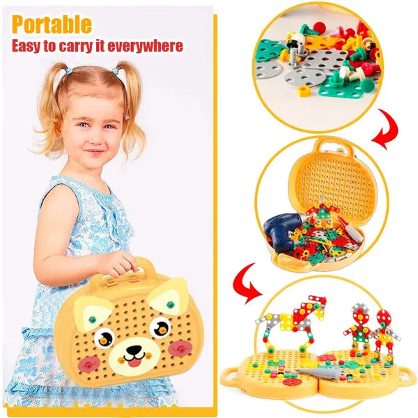 50% OFF | MontessoriBox™ - Magical Montessori Toy Chest [Last Day Sale] 