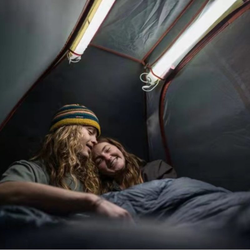 Buy one, get one free | LumaPack - Your foldable LED lantern for adventure and everyday life!