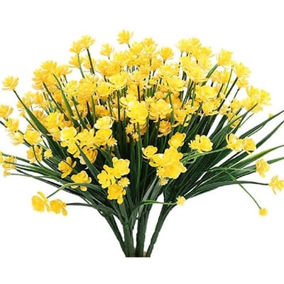 2+3 FREE | BloomAura - Natural floral splendor without maintenance