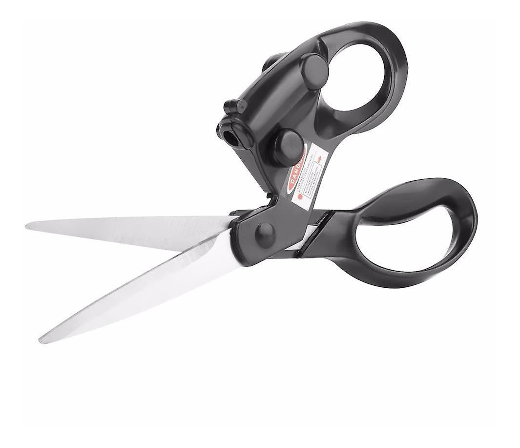 StraightCut - Laser efficient shaving for faster and smoother results