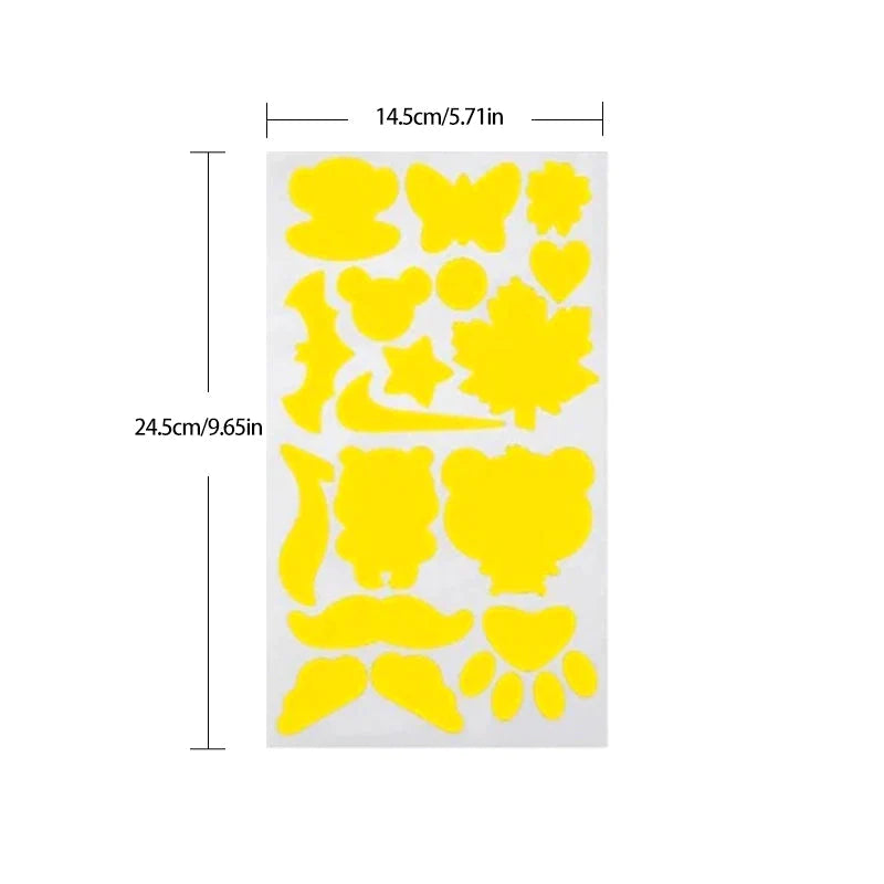 2+2 FREE | PufferPatch - Instant Solution for Tears [Last Day Sale]