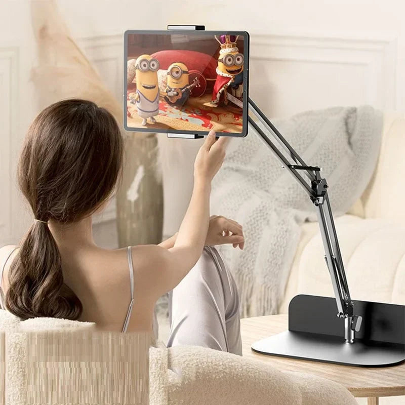 ClampEase - Smartphone Tablet Support [Last Day Sale]