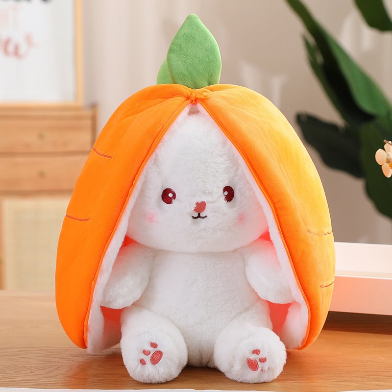 BunCot™ - Reversible Plush Toy [Last Day Sale]
