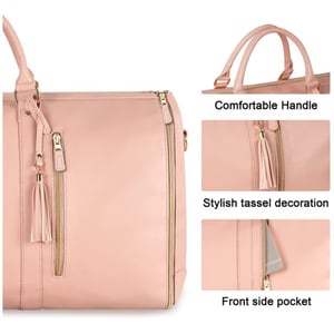 PackMaster Go - Twice the space, no baggage stress