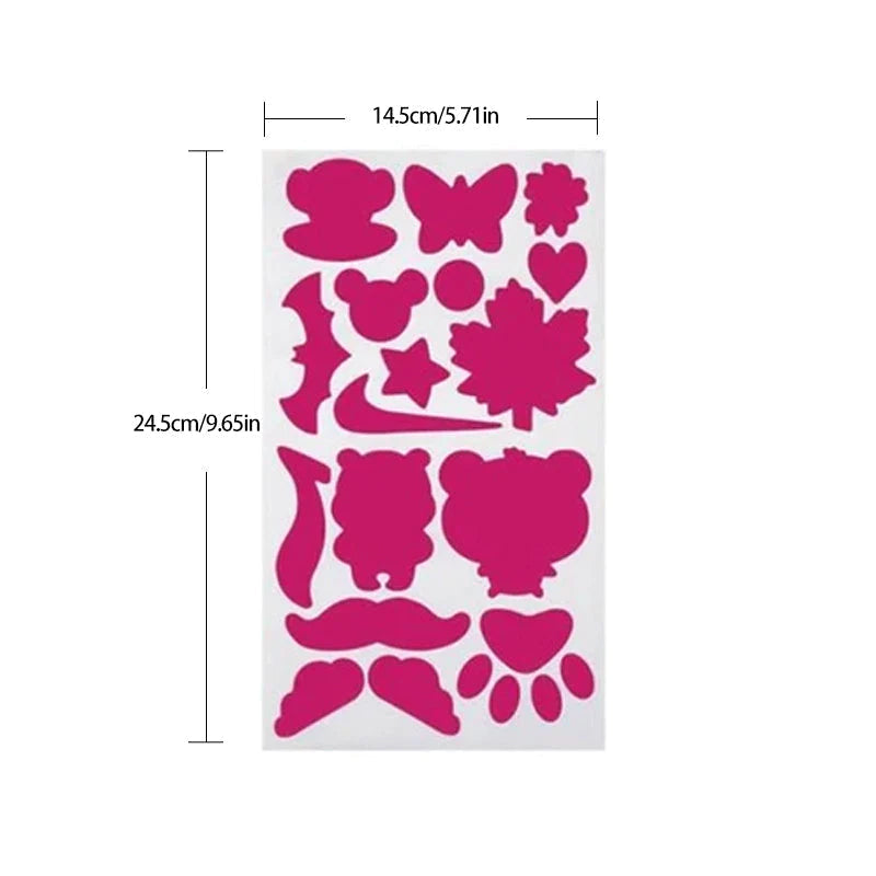 2+2 FREE | PufferPatch - Instant Solution for Tears [Last Day Sale]
