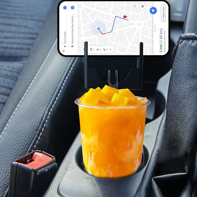 Buy One Get One Free | CupHold Pro - Keep your phone safe, your cup free!