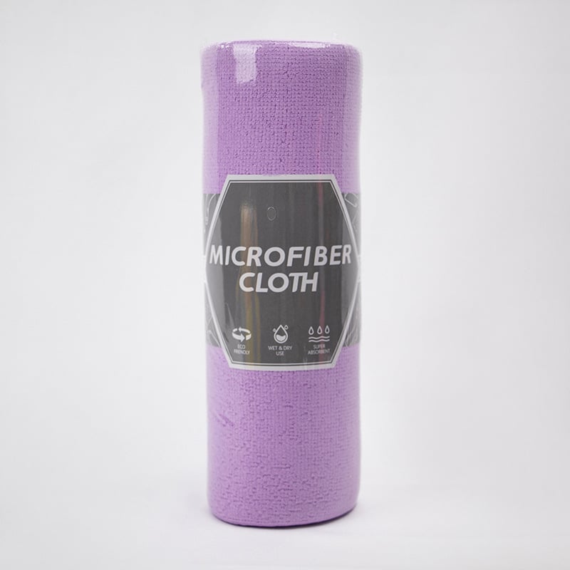 EcoWipe Roll - The reusable alternative to kitchen towels 