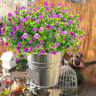2+3 FREE | BloomAura - Natural floral splendor without maintenance