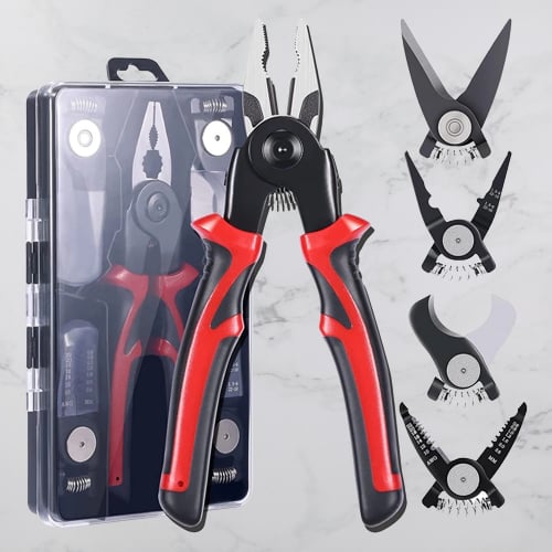 HandyPliers - ready for any task!
