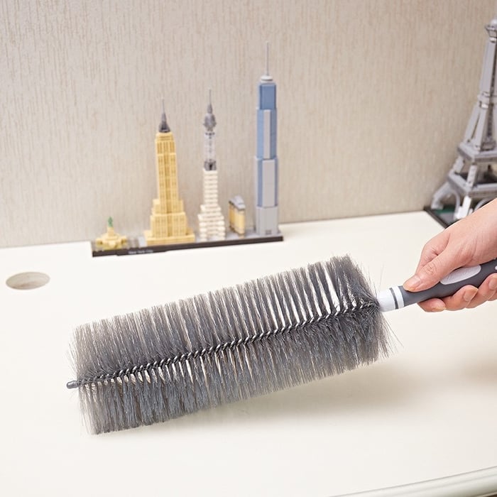 Buy 1+1 FREE | FanBrush – Effortless cleaning for clean fans