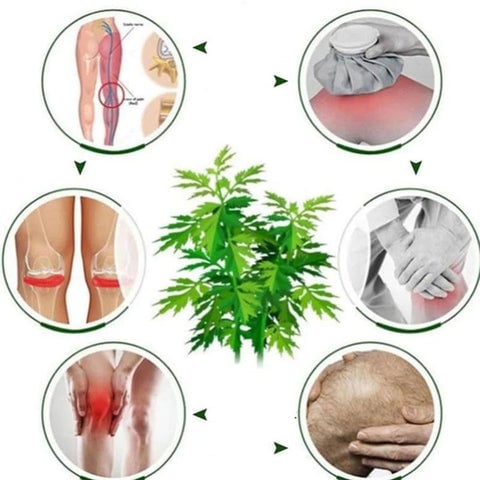 KneeTherm™ - Self-Heating Knee Support: Fast Pain Relief [Last Day Sale] 