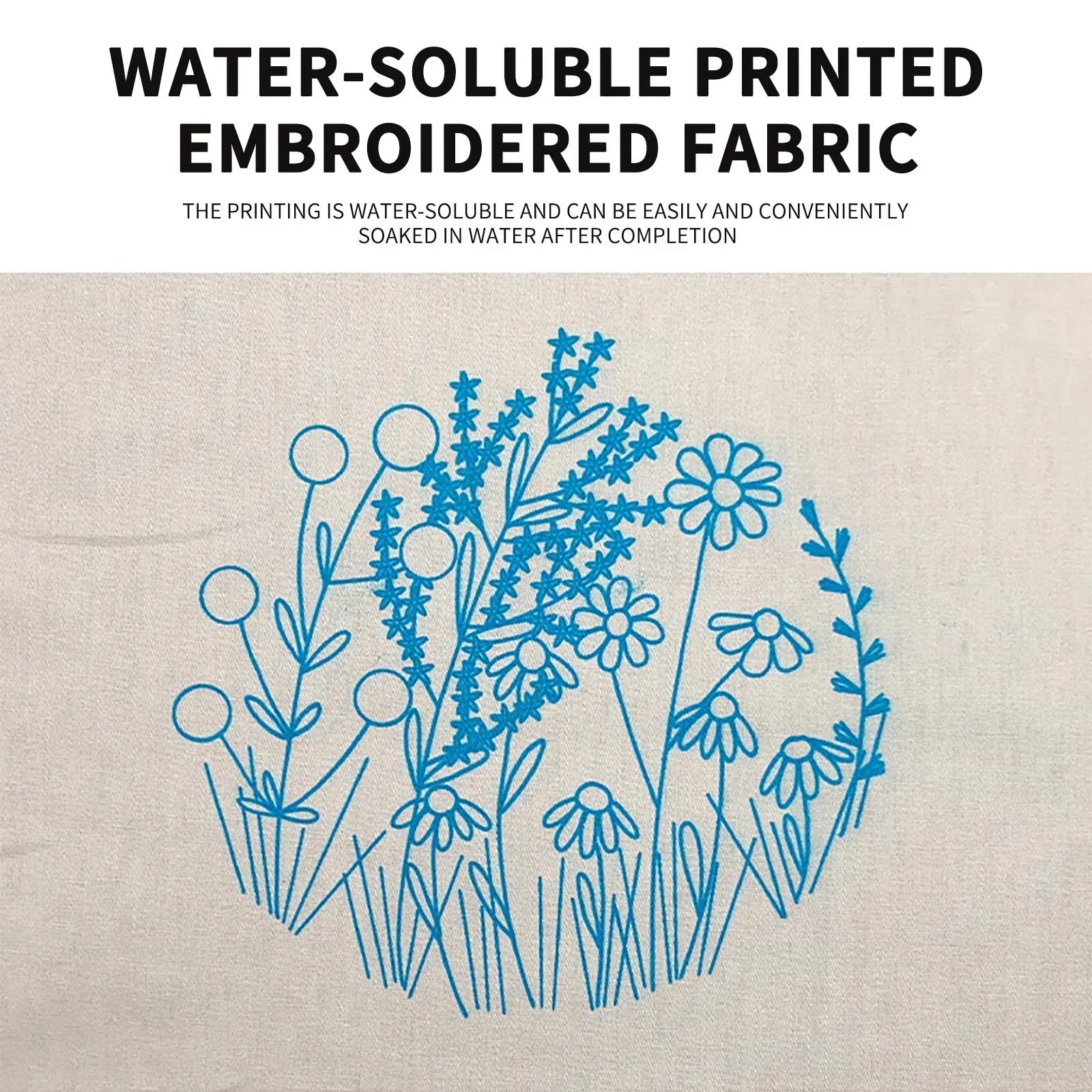 Buy 1+1 FREE | ThreadBloom - Creativity that blossoms!