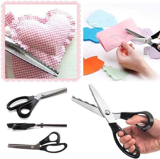 50% OFF | SilkySnipper™ - Scissors with a thick, sharp point! [Last day of sale] 