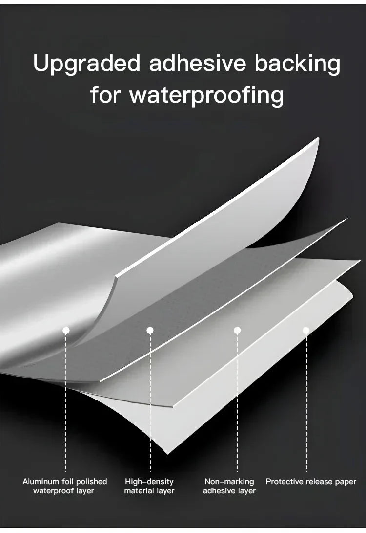 SealMax - Watertight seal in seconds!