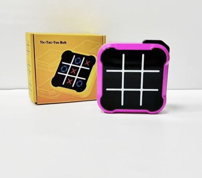 Hersenen Stimulerend Puzzelspel voor Plezier en Scherp Denken