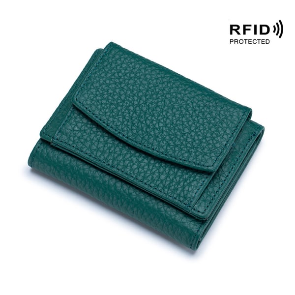 SafeWallet™ - Unisex Credit Card Fraud Protection, Foldable Wallet [Last Day Sale]