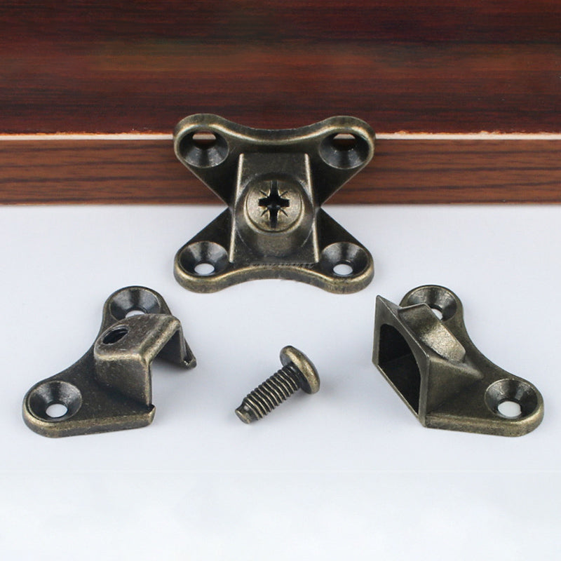 QuadBrace™ - Removable Butterfly Brace [Last Day Sale] 