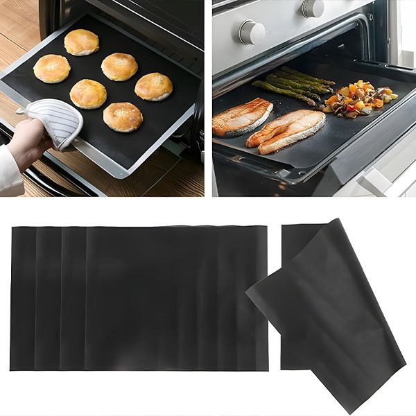 Buy 1+1 FREE | GrillEase - Grill clean, enjoy healthy