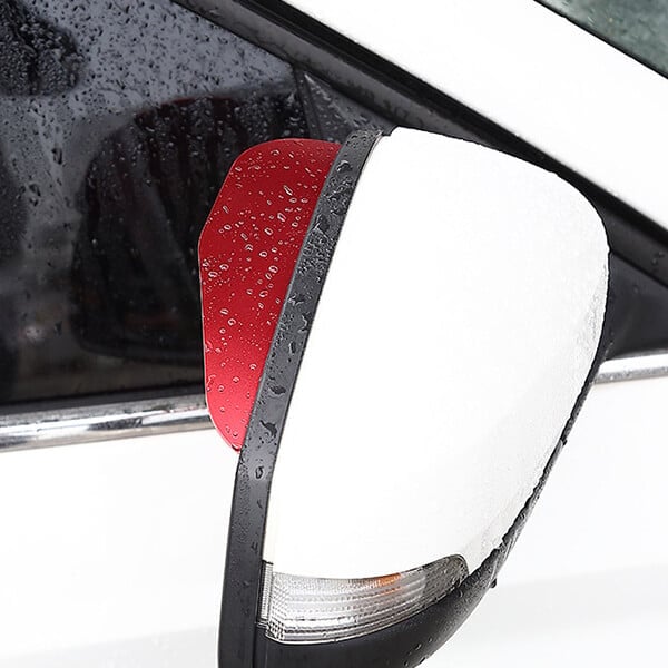 Buy 1+1 FREE | RearVisor - Rearview mirror cover for cars [Last day sale]