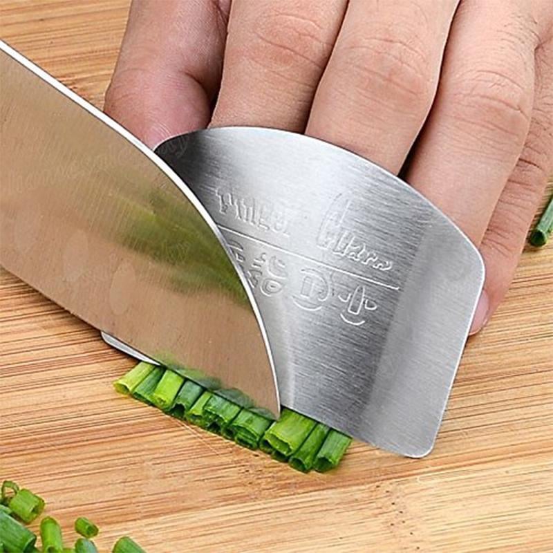 2+1 FREE SliceTin™ - Stainless Steel Slice Protector [Last Day Sale]