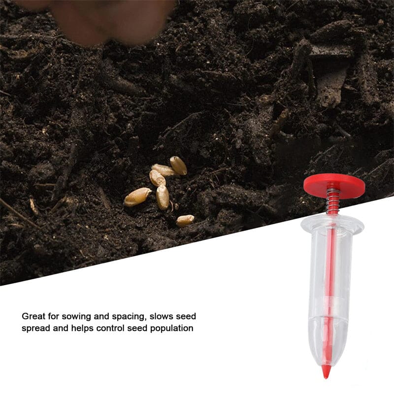 Buy 1+1 FREE | PlantEase - Precise and effortless planting in an instant