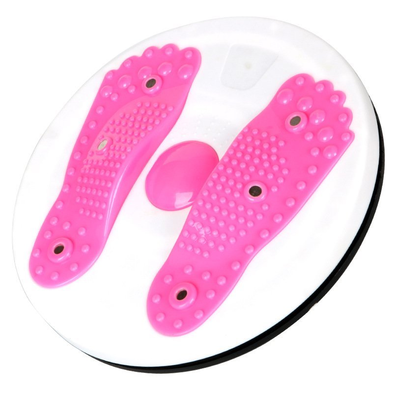 Ergonomische TwistFit Kom met Roterende Taille voor Gemakkelijk Mengen