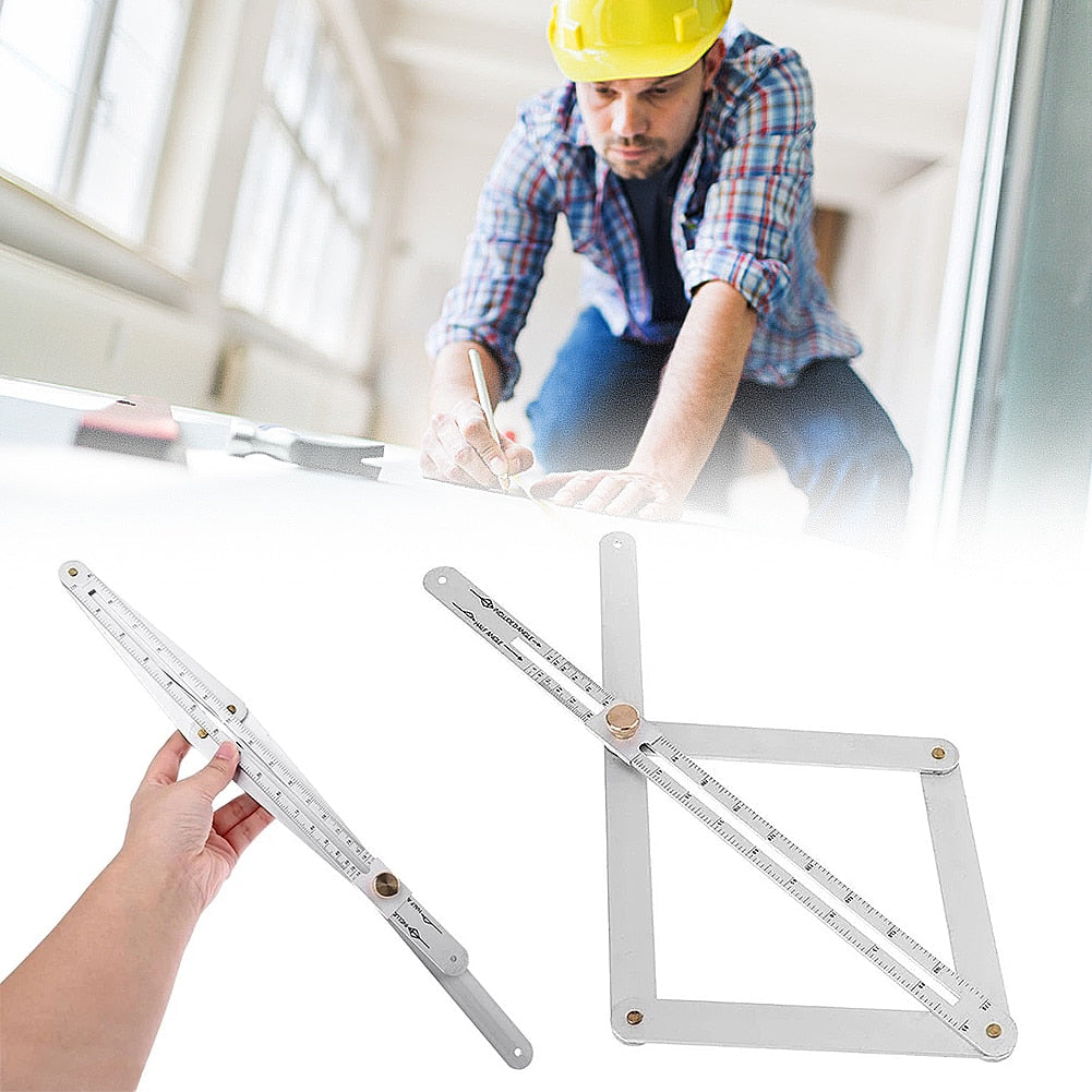 5+5 FREE | FlexiBevel - Angle Finder [Last day's discount]